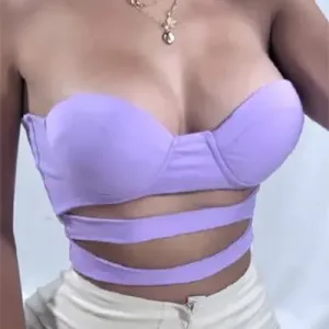 Copa Bengalina Morado