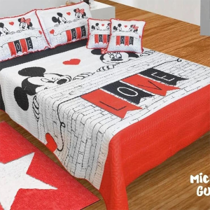 mickey love 04 71-1050