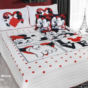 mickey love 05 72-1050